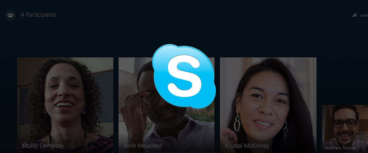Skype