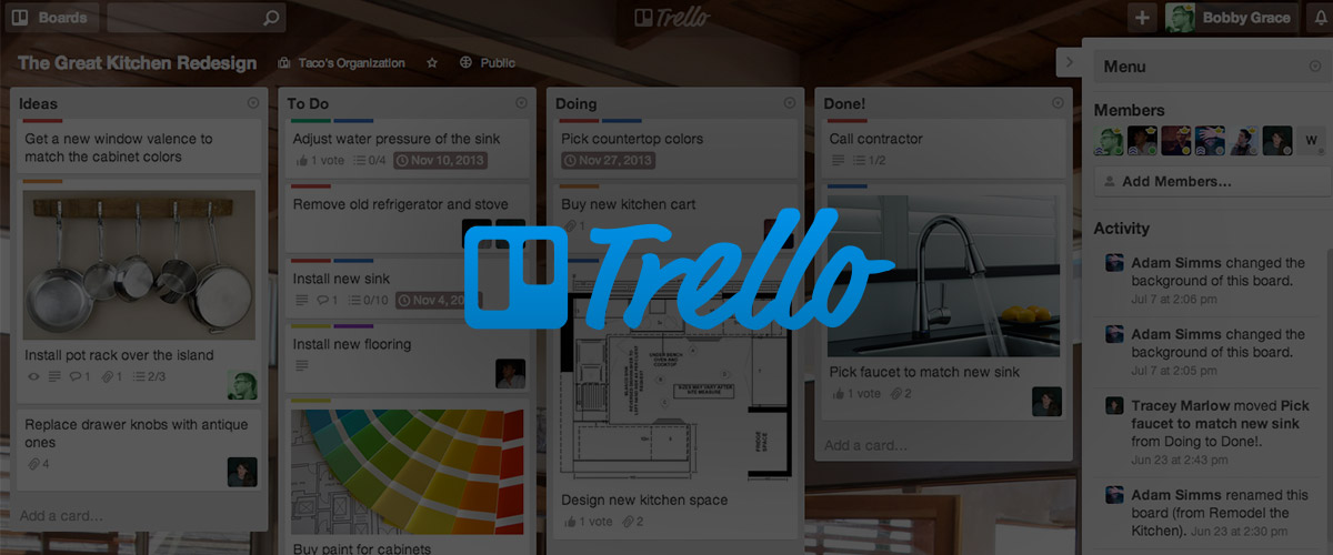 Trello